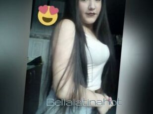 Bellalatinahot