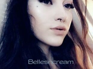 Bellesncream