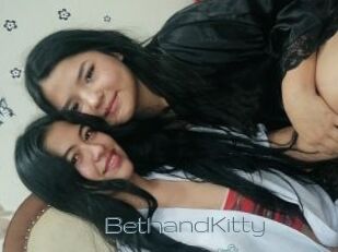 BethandKitty