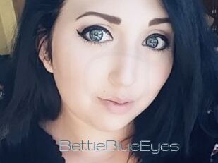 BettieBlueEyes