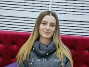 BettyReed