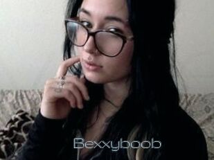 Bexxyboob