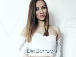 BiaBenson