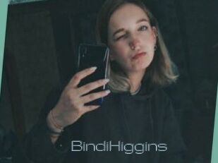 BindiHiggins