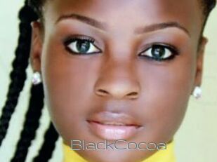 BlackCocoa