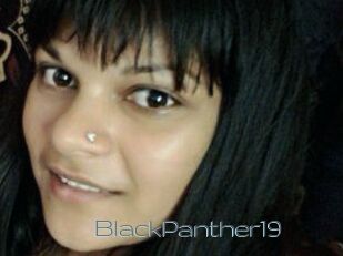 BlackPanther19