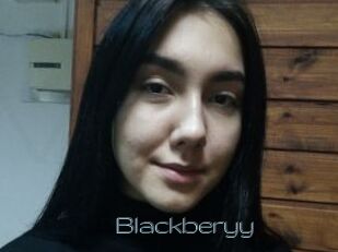 Blackberyy