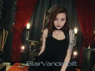 BlairVanderbilt