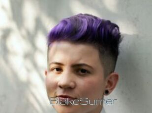 BlakeSumer