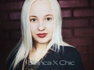 Blanca_X_Chic