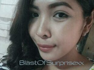 BlastOfSurprisexx