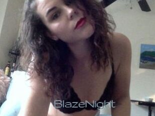 BlazeNight
