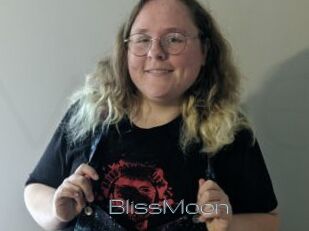 BlissMoon