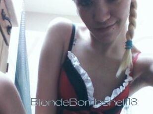 BlondeBombshell18