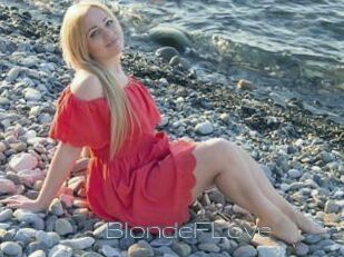 BlondeFLove