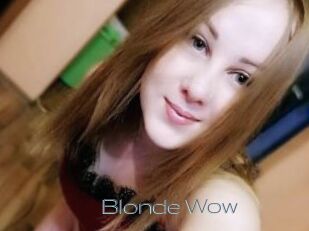 Blonde_Wow