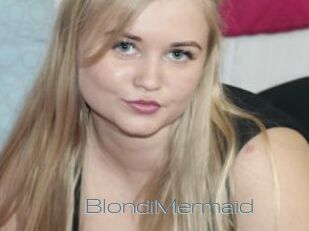 BlondiMermaid