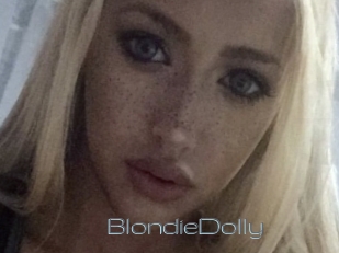 BlondieDolly