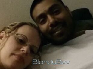 BlondyBee