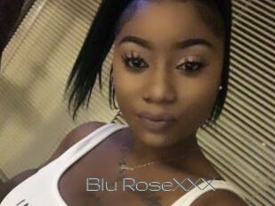 Blu_RoseXXX