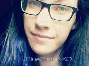 BlueGeminiXO