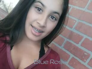 Blue_Rose