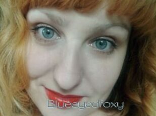 Blueeyedfoxy