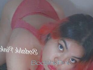 BodahkPink