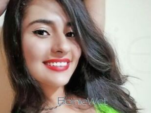 BonieWet