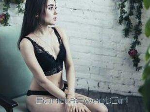 BonittaSweetGirl