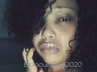 BoricuaDoll2020