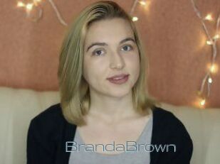 BrandaBrown