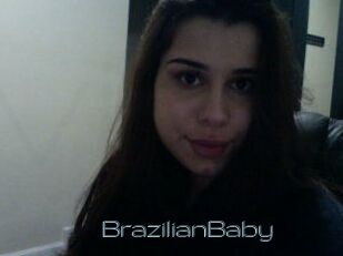 BrazilianBaby