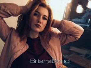 BrianaBond