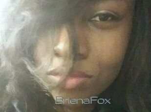 Briena_Fox