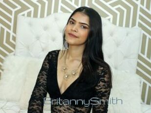 BritannySmith