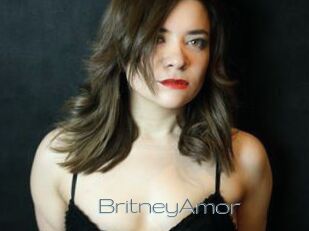 BritneyAmor