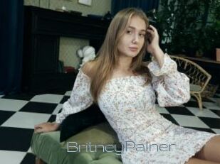 BritneyPalner