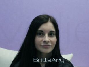 BrittaAny