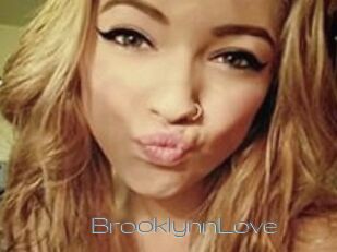 BrooklynnLove