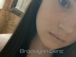 Brooklynn_Benz