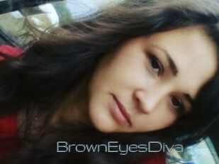 BrownEyesDiva