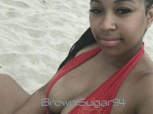 BrownSugar94