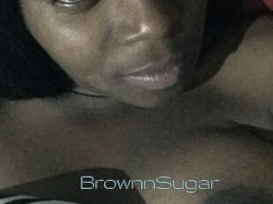 BrownnSugar