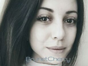 BrunetCherry