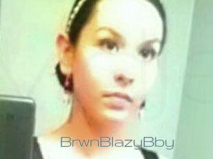 BrwnBlazyBby