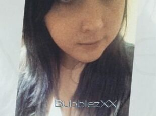 BubblezXX