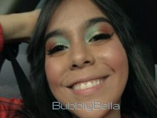 BubblyBella