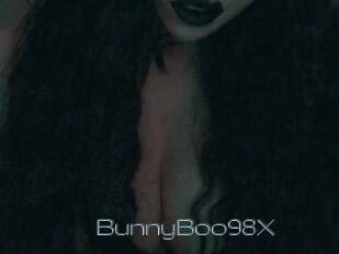 BunnyBoo98X