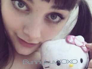 BunnyLuvXOXO